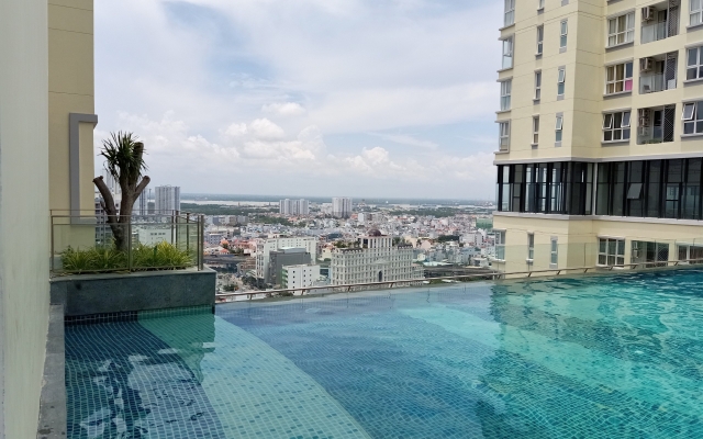 Chuyên bán và cho thuê căn hộ The Golden Star 16 Chuyên bán và cho thuê căn hộ The Golden Star 16