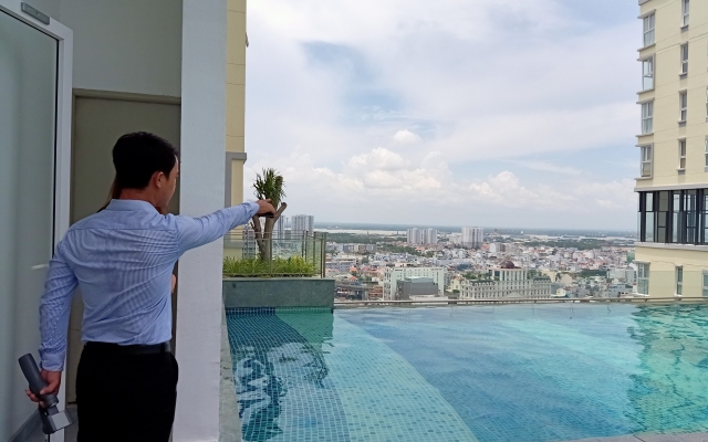 Chuyên bán và cho thuê căn hộ The Golden Star 17 Chuyên bán và cho thuê căn hộ The Golden Star 17