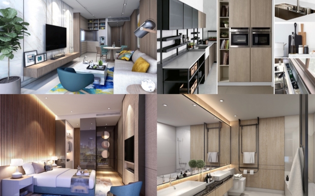 DỰ ÁN ALPHA CITY 40