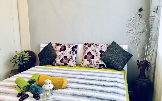 Cho thuê căn hộ The Park Residence 1