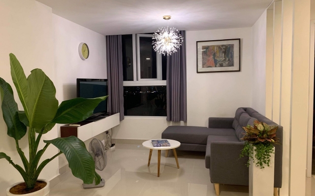 Cho thuê căn hộ The Park Residence 13
