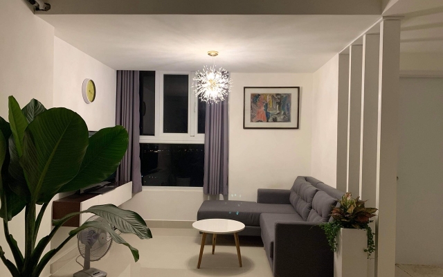Cho thuê căn hộ The Park Residence 15