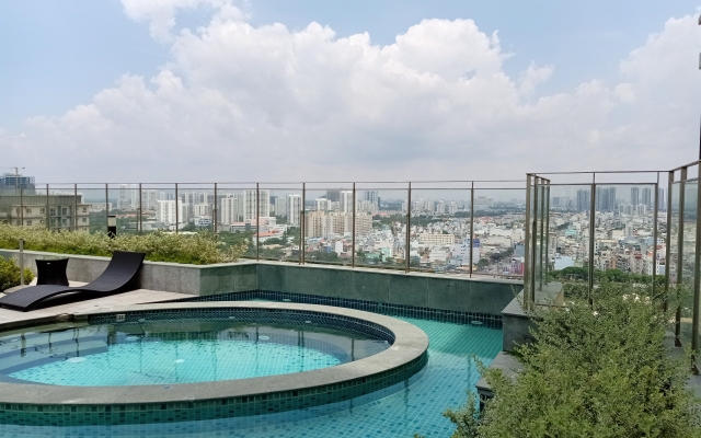 Chuyên bán và cho thuê căn hộ The Golden Star 19 Chuyên bán và cho thuê căn hộ The Golden Star 19