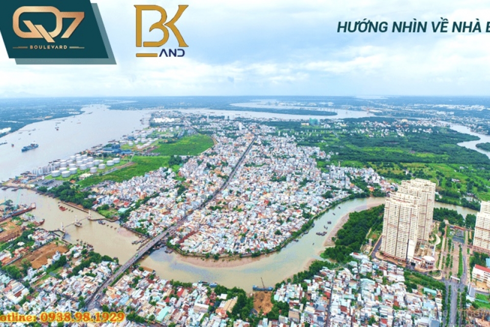 Căn hộ Q7 Boulevard | Bảng Giá PKD Chủ Đầu Tư 18 Căn hộ Q7 Boulevard | Bảng Giá PKD Chủ Đầu Tư 18