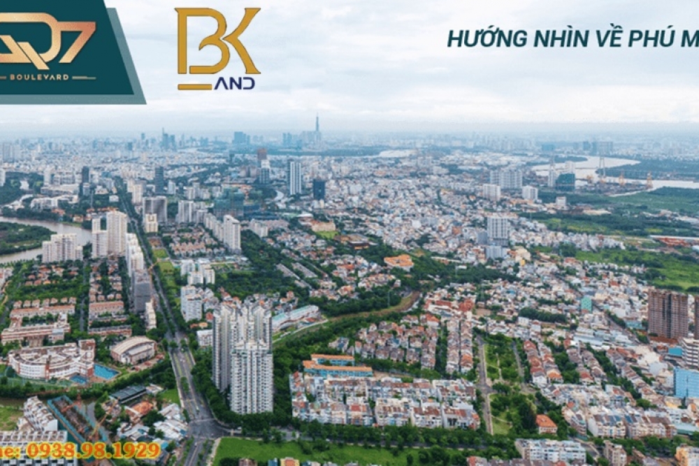 Căn hộ Q7 Boulevard | Bảng Giá PKD Chủ Đầu Tư 20 Căn hộ Q7 Boulevard | Bảng Giá PKD Chủ Đầu Tư 20