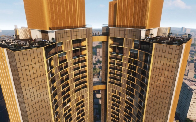 DỰ ÁN ALPHA CITY 46