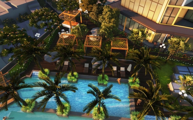 DỰ ÁN ALPHA CITY 49