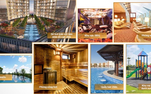 DỰ ÁN ALPHA CITY 53