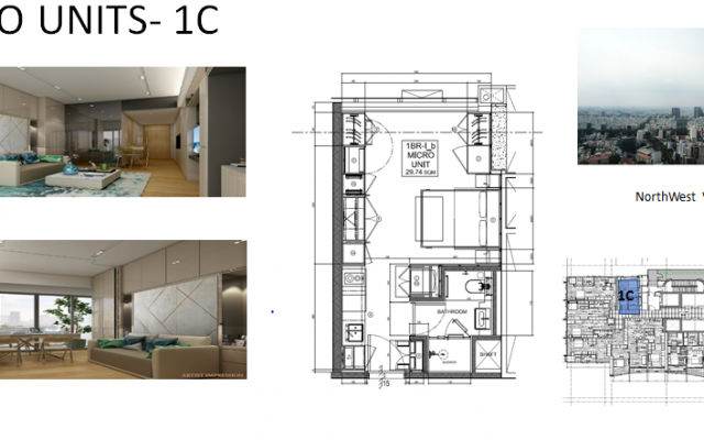 DỰ ÁN ALPHA CITY 18