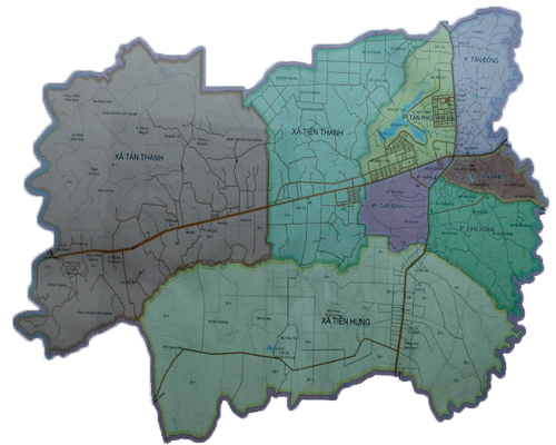 Bản đồ Đồng Xoài Bình Phước 2018: Bản đồ quy hoạch Đồng Xoài Bình Phước 2018 sẽ giúp bạn tìm hiểu về địa lý, các con đường, khu dân cư, trung tâm thương mại và các công trình công cộng khác của thành phố. Thăm dò bản đồ, bạn sẽ cảm thấy hứng thú và niềm tự hào khi biết thêm về quê hương mình.