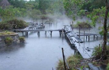 Khu du lịch Hồ Suối Lam huyện Đồng Phú tỉnh Bình Phước 27