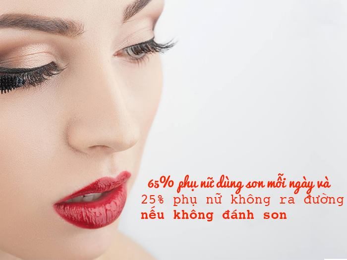 Son Môi COMO LIP COLOR - Son môi của phái đẹp năm 2019 htt
