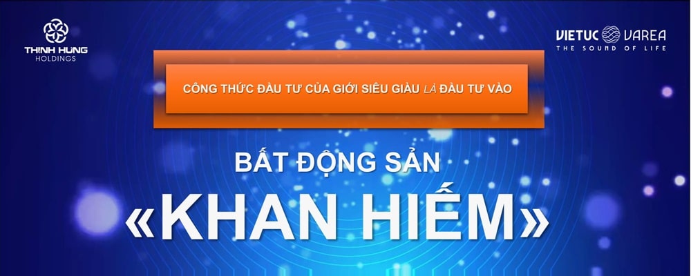 Việt Úc Vital Area