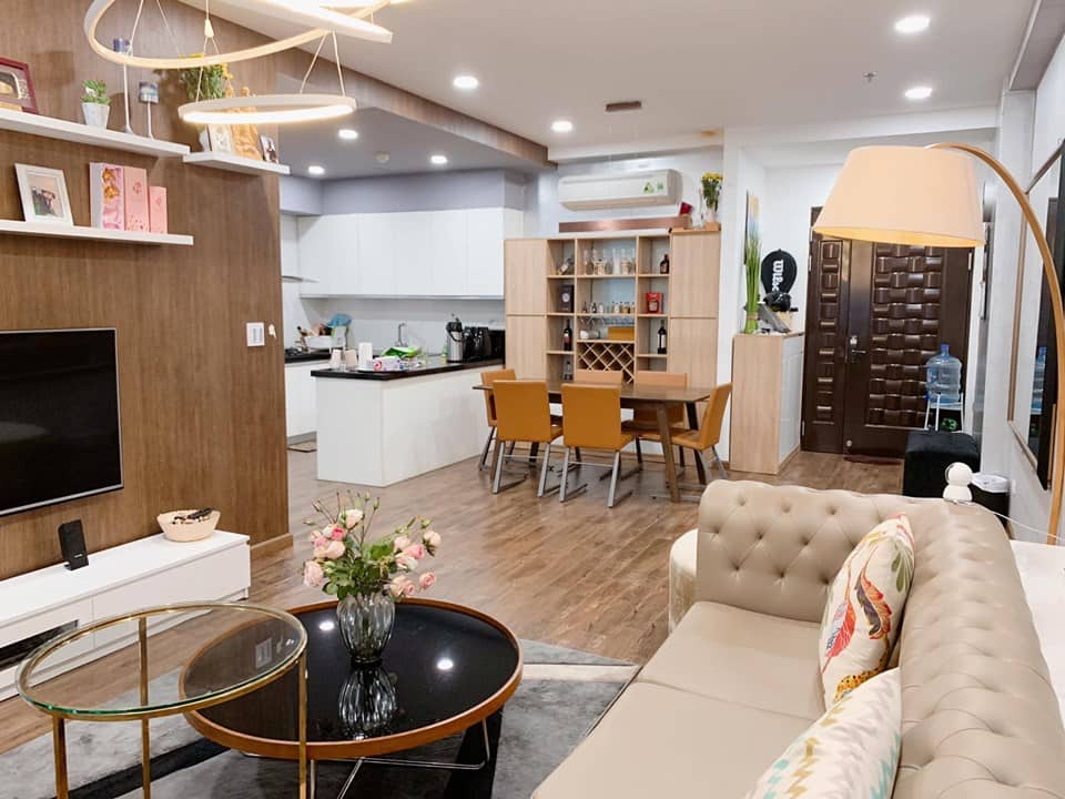 DỰ ÁN CĂN HỘ COSMO CITY QUẬN 7 25 DỰ ÁN CĂN HỘ COSMO CITY QUẬN 7 25