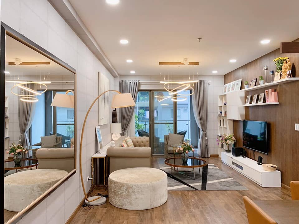 DỰ ÁN CĂN HỘ COSMO CITY QUẬN 7 26 DỰ ÁN CĂN HỘ COSMO CITY QUẬN 7 26