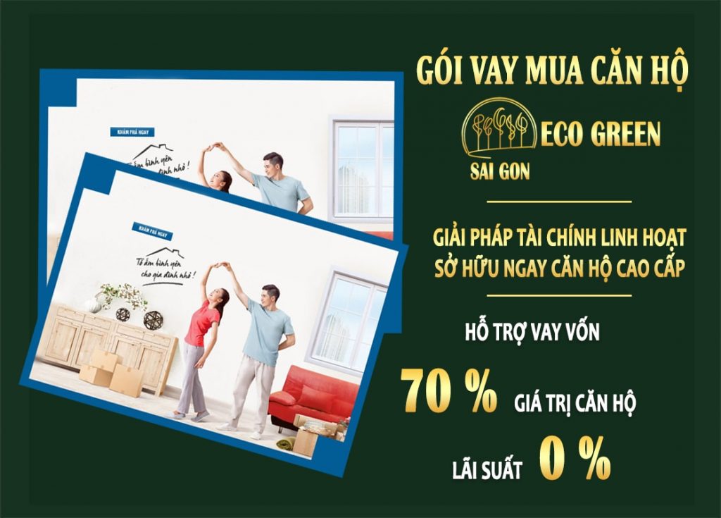 Dự án Căn Hộ Eco Green Sài Gòn Quận 7 4 Dự án Căn Hộ Eco Green Sài Gòn Quận 7 4
