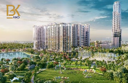 Danh sách căn hộ chung cư Nguyễn Văn Linh Quận 7 1
