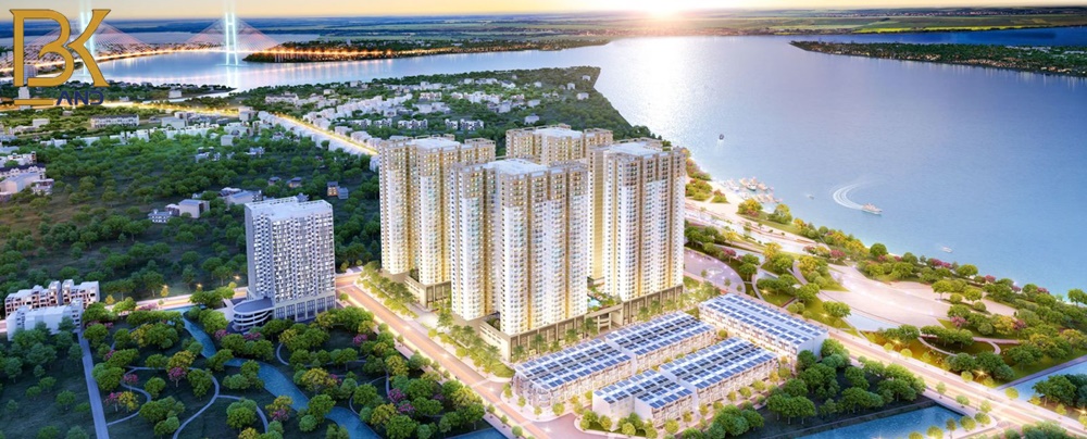 Các dự án căn hộ Hưng Thịnh Quận 7 3