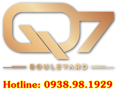 Căn hộ Q7 Boulevard | Bảng Giá PKD Chủ Đầu Tư