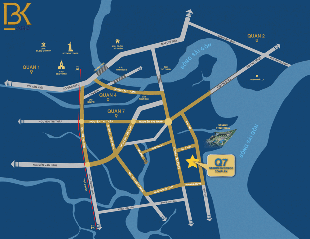 Căn hộ Q7 Boulevard | Bảng Giá PKD Chủ Đầu Tư 10 Căn hộ Q7 Boulevard | Bảng Giá PKD Chủ Đầu Tư 10