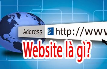 Website là gì? Làm sao để sở hữu một Website? 24