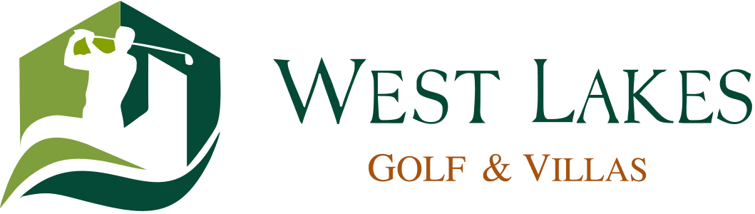 Dự Án Biệt Thự West Lakes Golf & Villas Long An