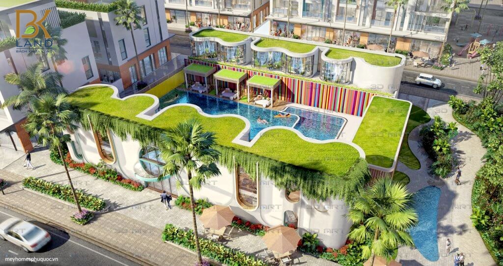 Meyhomes Capital Phú Quốc Những Tiện Ích Vượt Xa Định Nghĩa Một Nơi Để Ở 5 Meyhomes Capital Phú Quốc Những Tiện Ích Vượt Xa Định Nghĩa Một Nơi Để Ở 1