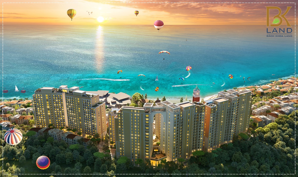 Khách Sạn Phú Quốc cập nhật 2022 4