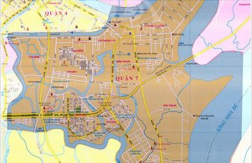 Tất tần tật về Quận 7 Thành phố Hồ Chí Minh 135