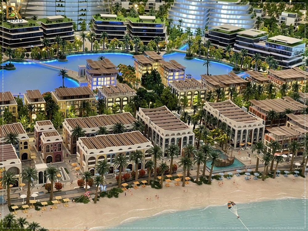 Dự án Vega City Nha Trang 1