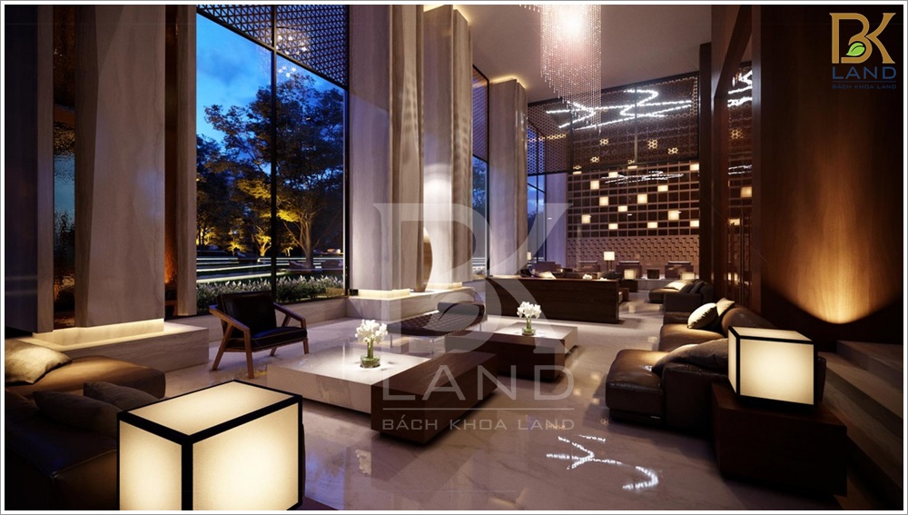 Dự án căn hộ Sky 89 Quận 7 9