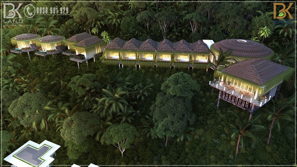 Dự án Premier Village Phú Quốc Resort 8