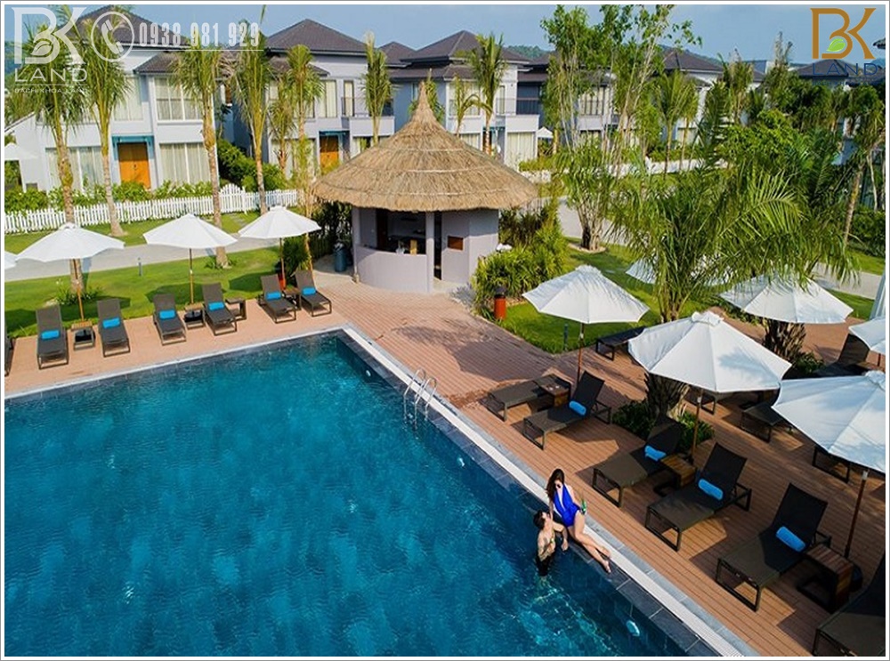 Dự án căn hộ Sonasea Villas & Resort Phú Quốc 6