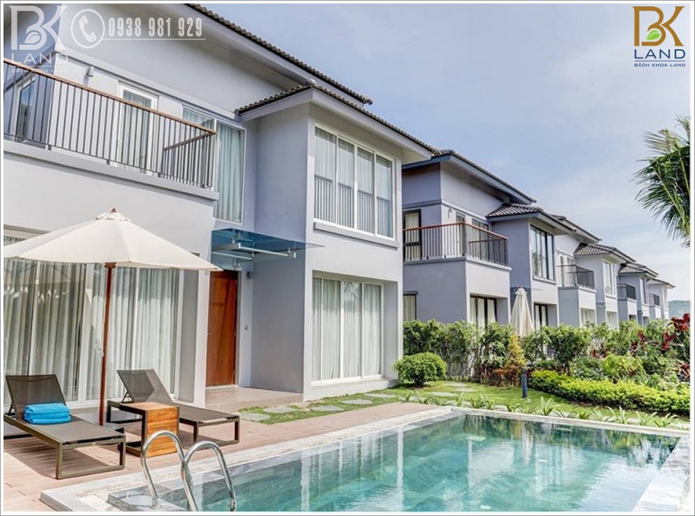 Dự án căn hộ Sonasea Villas & Resort Phú Quốc 7