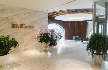 Tất tần tật về tập đoàn BIM Group 130