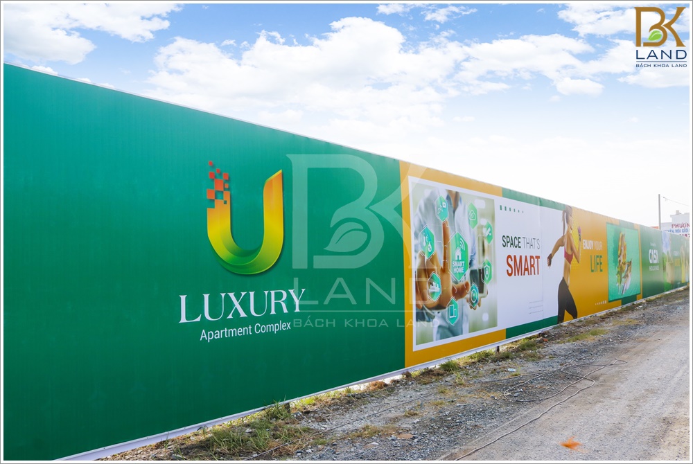 Dự án căn hộ Uni Park Bình Chánh | Luxury Apartment Complex | Casa Holdings 29 Dự án căn hộ Uni Park Bình Chánh | Luxury Apartment Complex | Casa Holdings 29