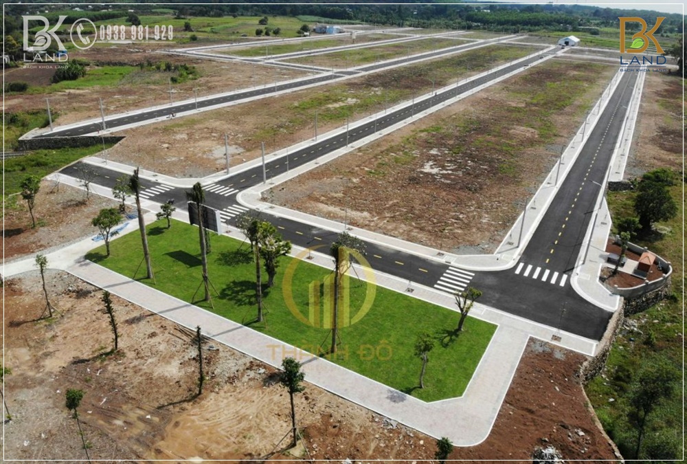 Dự án đất nền khu dân cư Lan Anh 7 Bà Rịa Vũng Tàu | The Fusion 22 Dự án đất nền khu dân cư Lan Anh 7 Bà Rịa Vũng Tàu | The Fusion 22