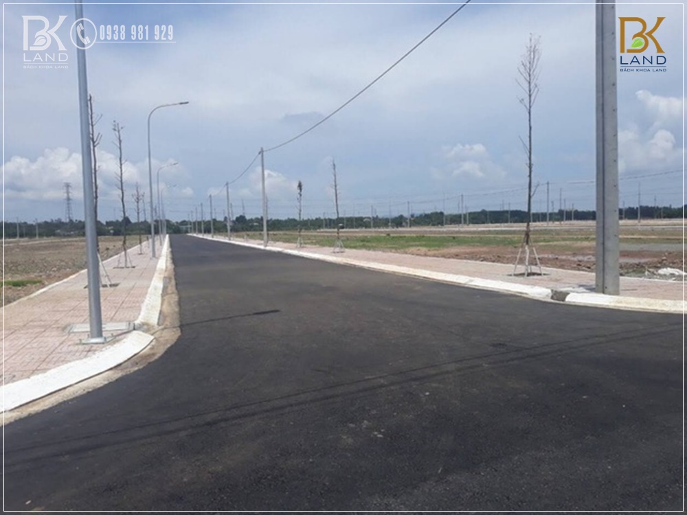 Dự án đất nền khu dân cư Lan Anh 7 Bà Rịa Vũng Tàu | The Fusion 21 Dự án đất nền khu dân cư Lan Anh 7 Bà Rịa Vũng Tàu | The Fusion 21