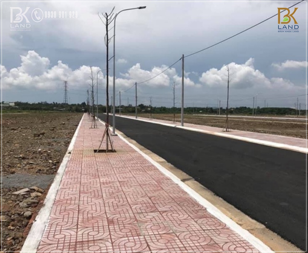 Dự án đất nền khu dân cư Lan Anh 7 Bà Rịa Vũng Tàu | The Fusion 20 Dự án đất nền khu dân cư Lan Anh 7 Bà Rịa Vũng Tàu | The Fusion 20