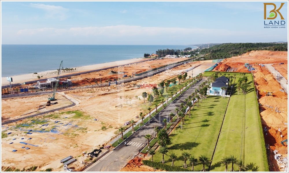 Dự án Novaword Phan Thiết Mũi Né Bình Thuận 22