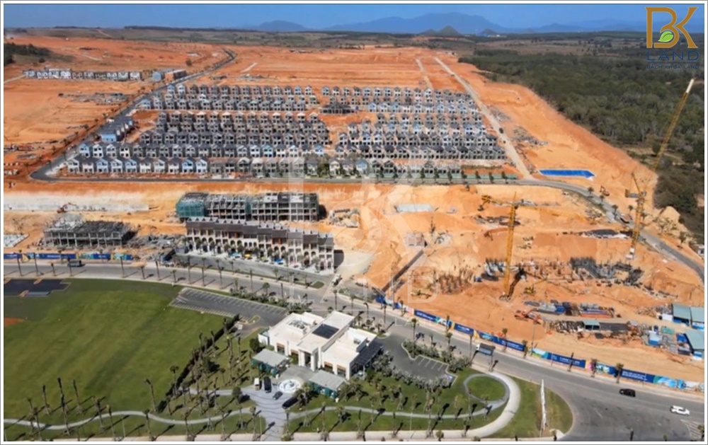 Dự án Novaword Phan Thiết Mũi Né Bình Thuận 21