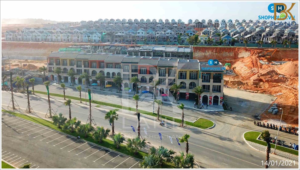 Dự án Novaword Phan Thiết Mũi Né Bình Thuận 20