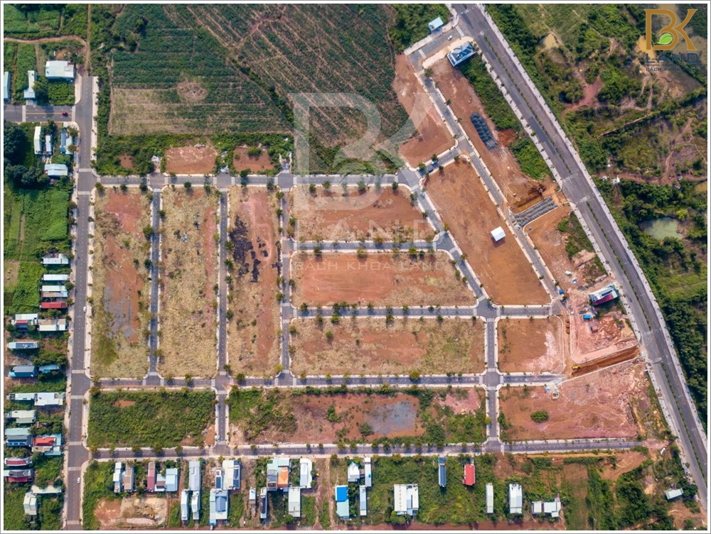 Dự án đất nền Phú Thịnh Center City Đồng Xoài Bình Phước 3