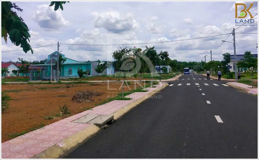 Dự án Sunview Central Đồng Phú Bình Phước 5