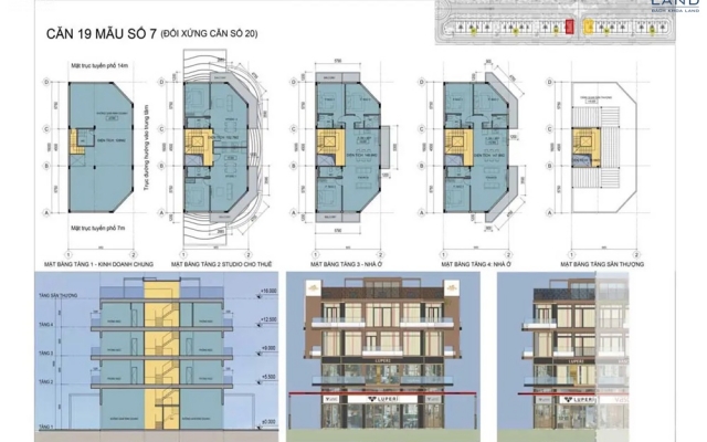 Dự án Selavia Bay Phú Quốc 7 Dự án Selavia Bay Phú Quốc 7