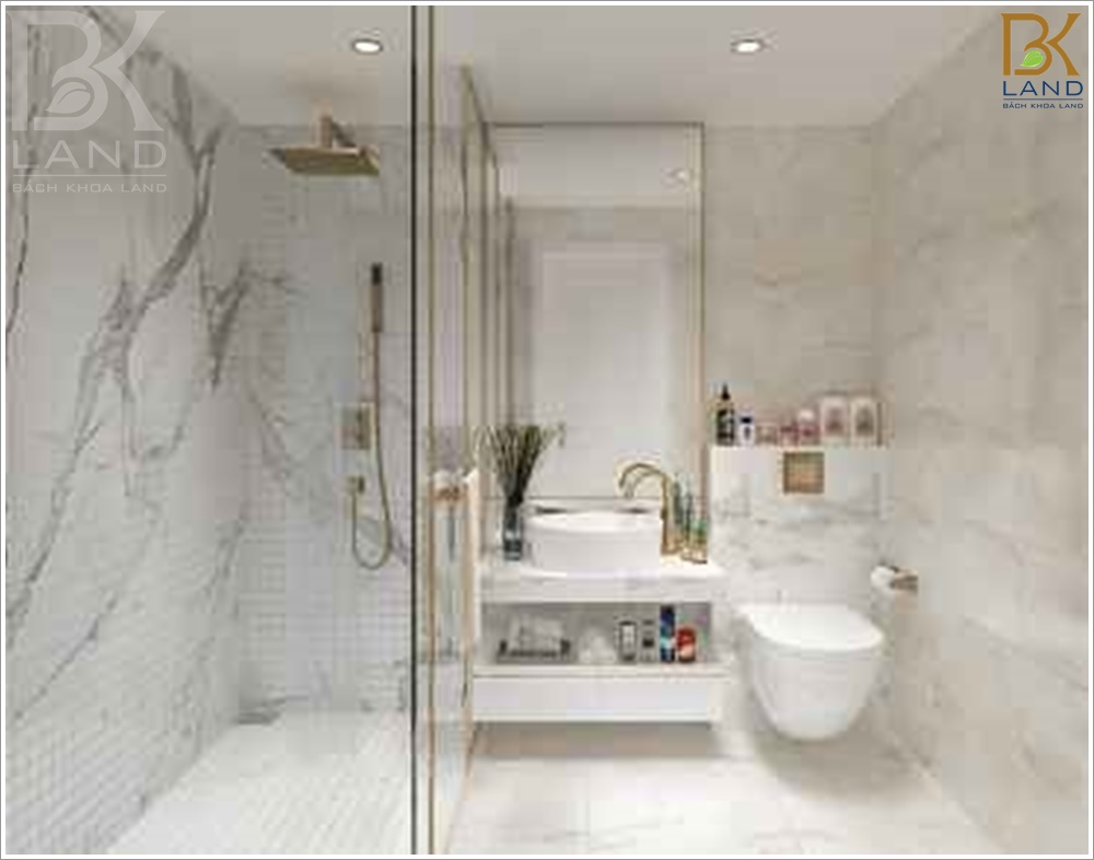 Dự án căn hộ Park Vista Nhà Bè 6 Dự án căn hộ Park Vista Nhà Bè 6
