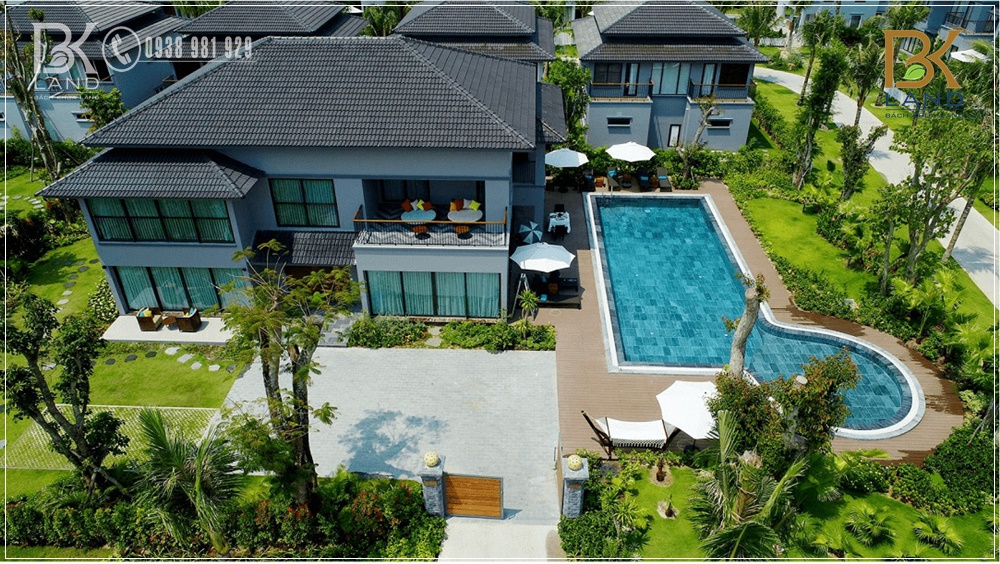 Dự án Butterfly Hometel Resort Phú Quốc 12