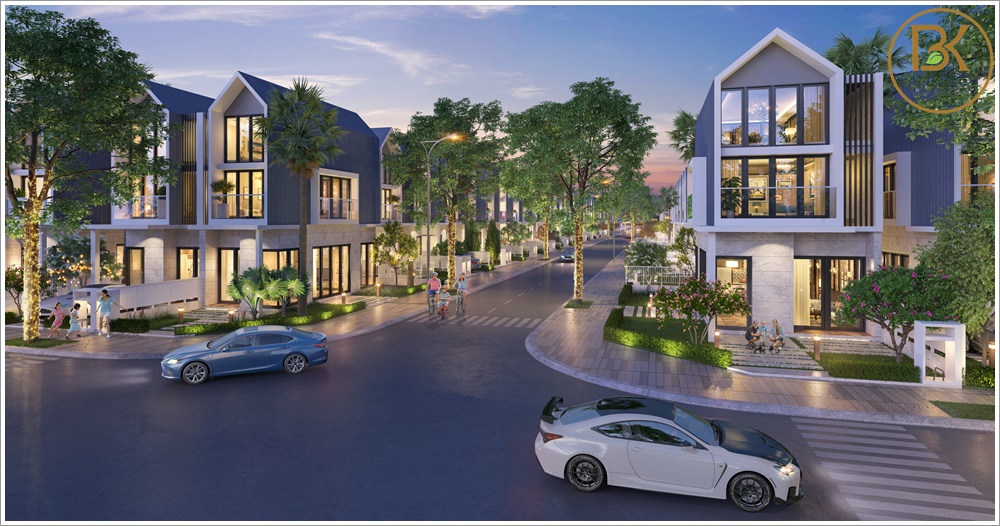 Dự án đất nền khu dân cư Lan Anh 7 Bà Rịa Vũng Tàu | The Fusion 16 Dự án đất nền khu dân cư Lan Anh 7 Bà Rịa Vũng Tàu | The Fusion 16