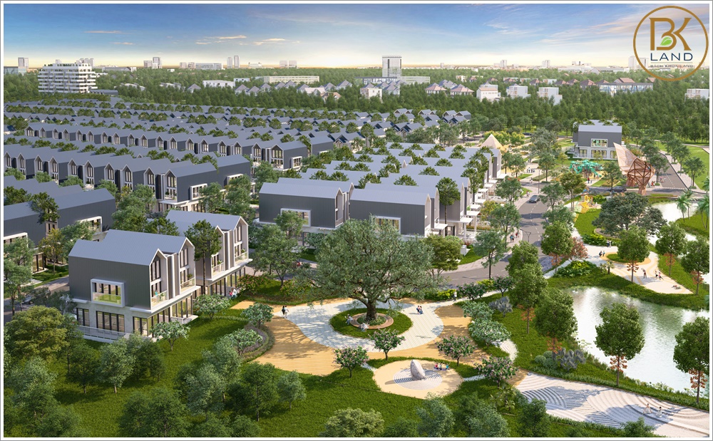 Dự án đất nền khu dân cư Lan Anh 7 Bà Rịa Vũng Tàu | The Fusion 13 Dự án đất nền khu dân cư Lan Anh 7 Bà Rịa Vũng Tàu | The Fusion 13