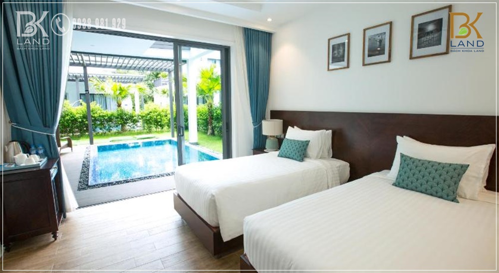 Dự án khu du lịch nghỉ dưỡng Sunset Sanato Resort Phú Quốc 17